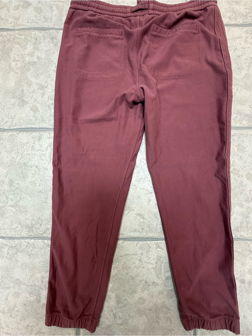 Athleta Woman’s Farallon Joggers - Picture 2 of 6